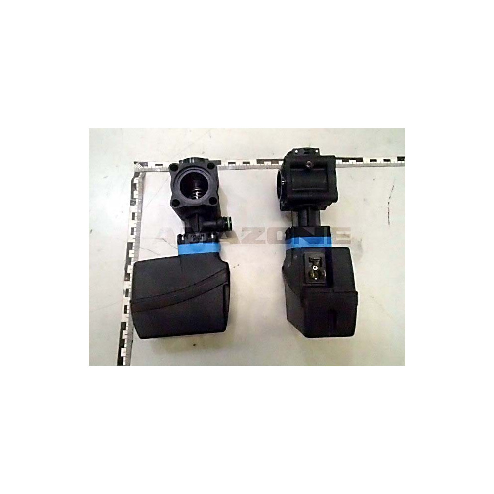 Vanne motorisee ZF1376 Amazone