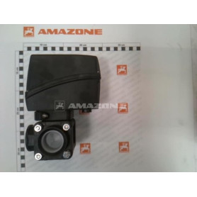 Vanne elec. 1 1/4 pack confort UX ZF1382 Amazone