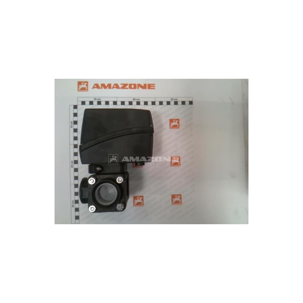 Vanne elec. 1 1/4 pack confort UX ZF1382 Amazone