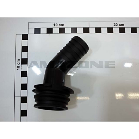 Raccord T5 D 30 45° Réf. ZF1381 - AMAZONE Raccord T5 D 30 45° Réf. ZF1381 - AMAZONE