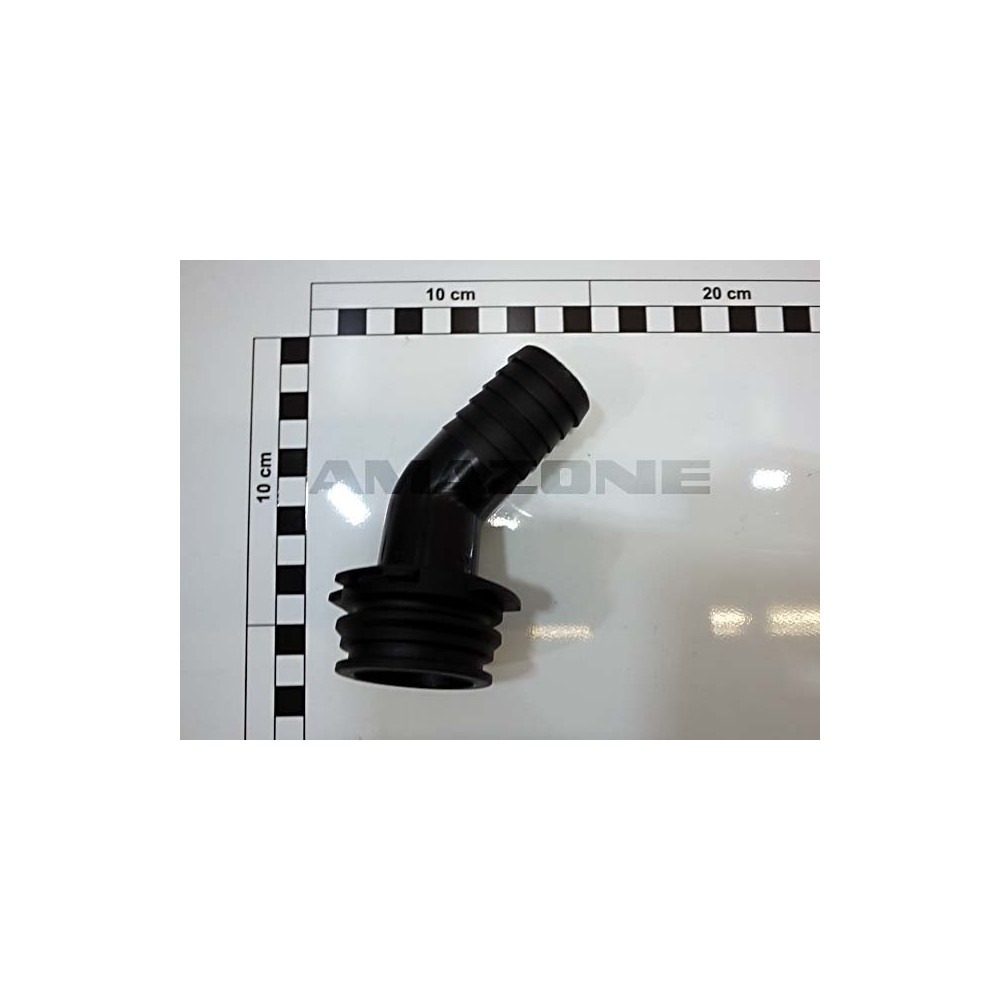 Raccord T5 D 30 45° ZF1381 Amazone