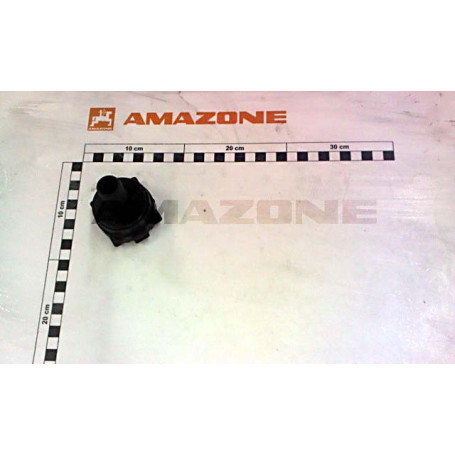 Raccord T5 D 20 Réf. ZF1384 - AMAZONE Raccord T5 D 20 Réf. ZF1384 - AMAZONE