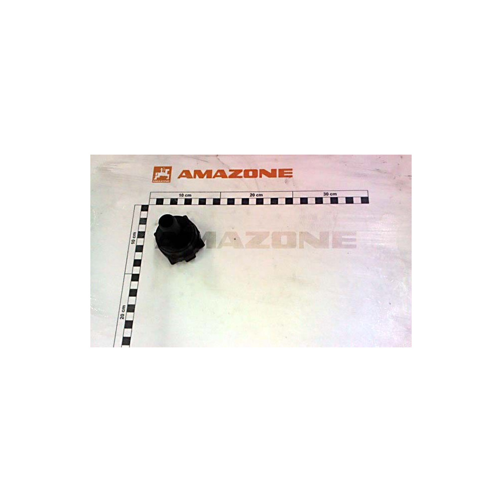 Raccord T5 D 20 ZF1384 Amazone
