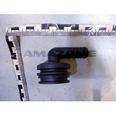 Raccord coudée T5 D16 90° Réf. ZF1385 - AMAZONE Raccord coudée T5 D16 90° Réf. ZF1385 - AMAZONE