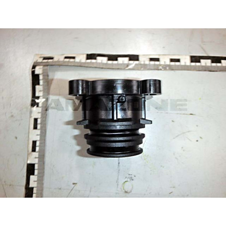 Raccord droit AG T5 Réf. ZF1389 - AMAZONE