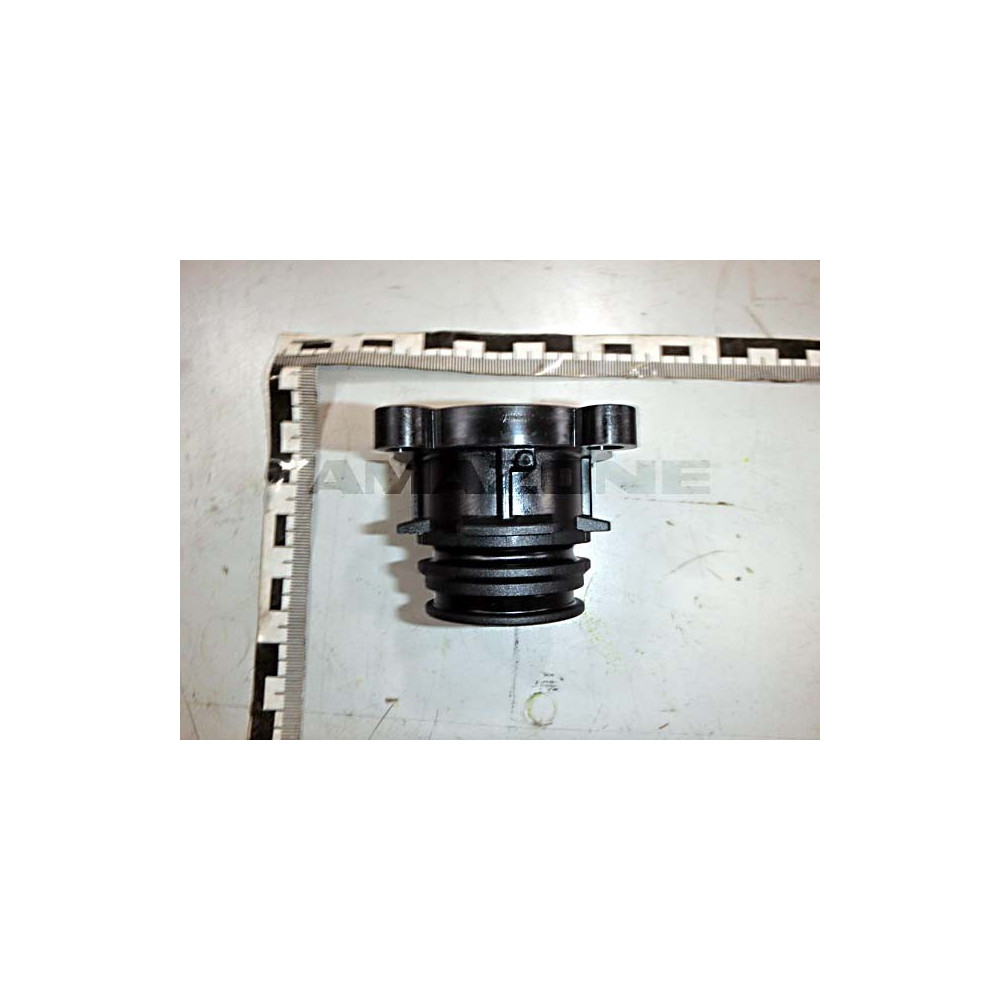 Raccord droit AG T5 ZF1389 Amazone