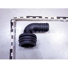 Raccord coudée T5 D25 90° Réf. ZF1394 - AMAZONE Raccord coudée T5 D25 90° Réf. ZF1394 - AMAZONE