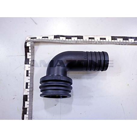 Raccord T5 D30 coude 90 Réf. ZF1395 - AMAZONE Raccord T5 D30 coude 90 Réf. ZF1395 - AMAZONE
