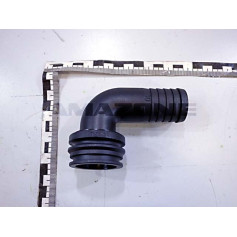Raccord T5 D30 coude 90 Réf. ZF1395 - AMAZONE Raccord T5 D30 coude 90 Réf. ZF1395 - AMAZONE