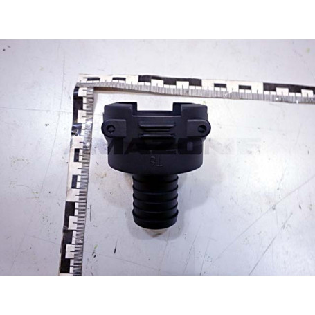 Raccord droit T6 D 30 Réf. ZF1396 - AMAZONE Raccord droit T6 D 30 Réf. ZF1396 - AMAZONE