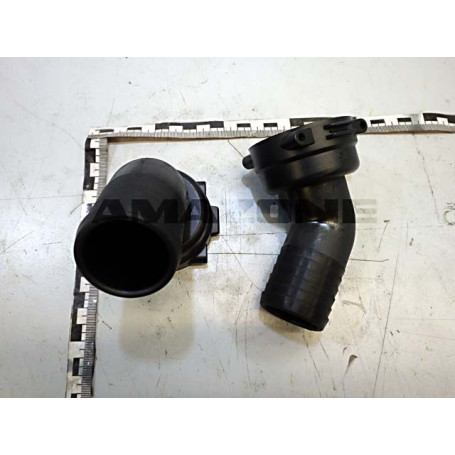 Raccord T6 D 40 coude 45° Réf. ZF1397 - AMAZONE Raccord T6 D 40 coude 45° Réf. ZF1397 - AMAZONE
