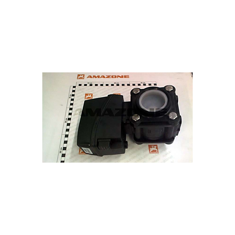Vanne agitation UX 11200 ZF1401 Amazone