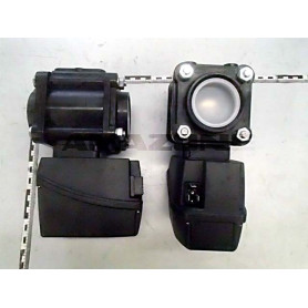 Electrovanne de remplissage ZF1399 Amazone