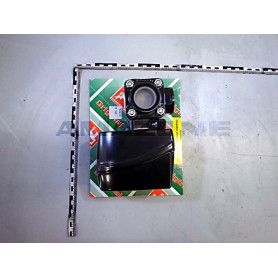 Vanne electrique pantera ZF1402 Amazone