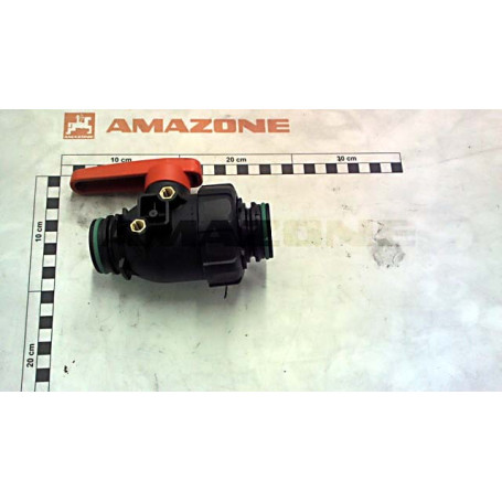 Vanne T5 amaswitcht Réf. ZF1404 - AMAZONE Vanne T5 amaswitcht Réf. ZF1404 - AMAZONE