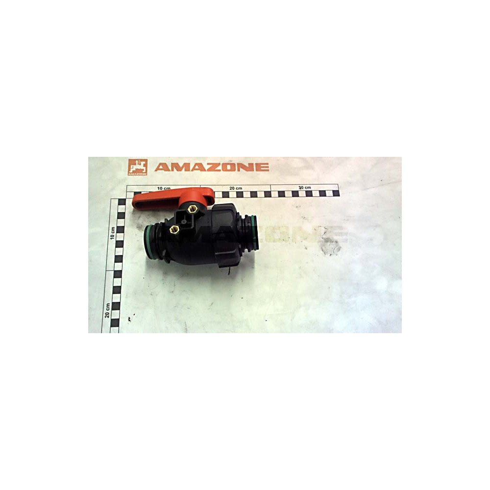 Vanne T5 amaswitcht ZF1404 Amazone