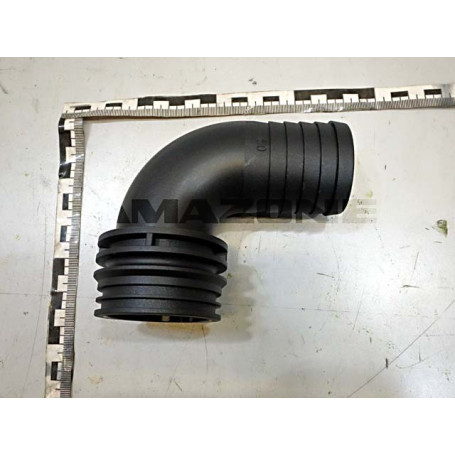 Raccord T7 D50 90DEGRE Réf. ZF1407 - AMAZONE Raccord T7 D50 90DEGRE Réf. ZF1407 - AMAZONE