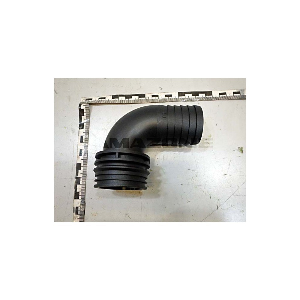 Raccord T7 D50 90DEGRE ZF1407 Amazone