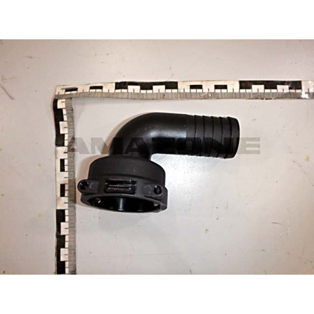 Raccord T5 D 30 90° Réf. ZF1406 - AMAZONE Raccord T5 D 30 90° Réf. ZF1406 - AMAZONE