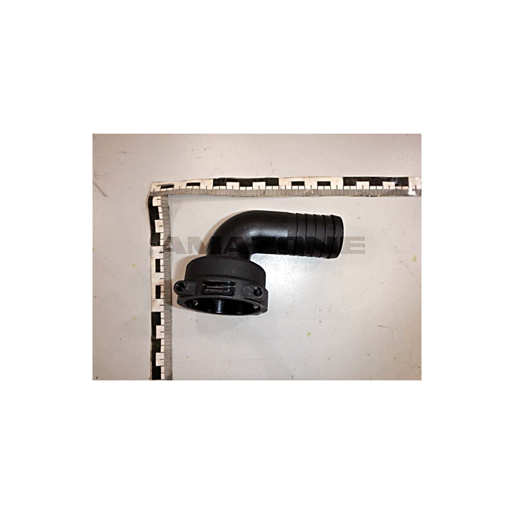 Raccord T5 D 30 90° ZF1406 Amazone