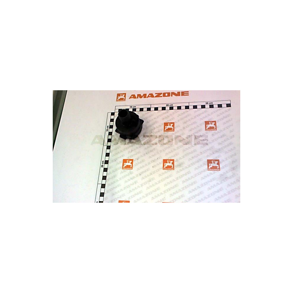 Raccord T6 D 25 ZF1410 Amazone