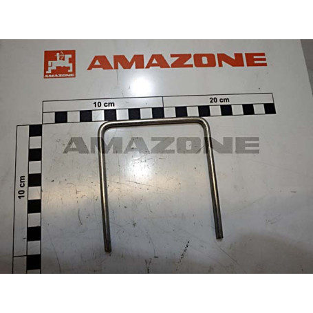 Bride en U T9 Réf. ZF1414 - AMAZONE Bride en U T9 Réf. ZF1414 - AMAZONE