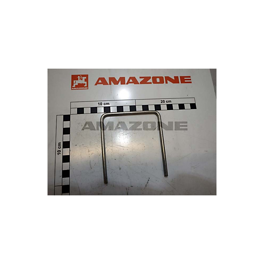 Bride en U T9 ZF1414 Amazone