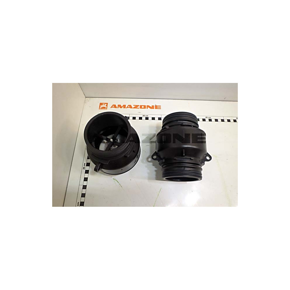 Clapet T9 ZF1415 Amazone