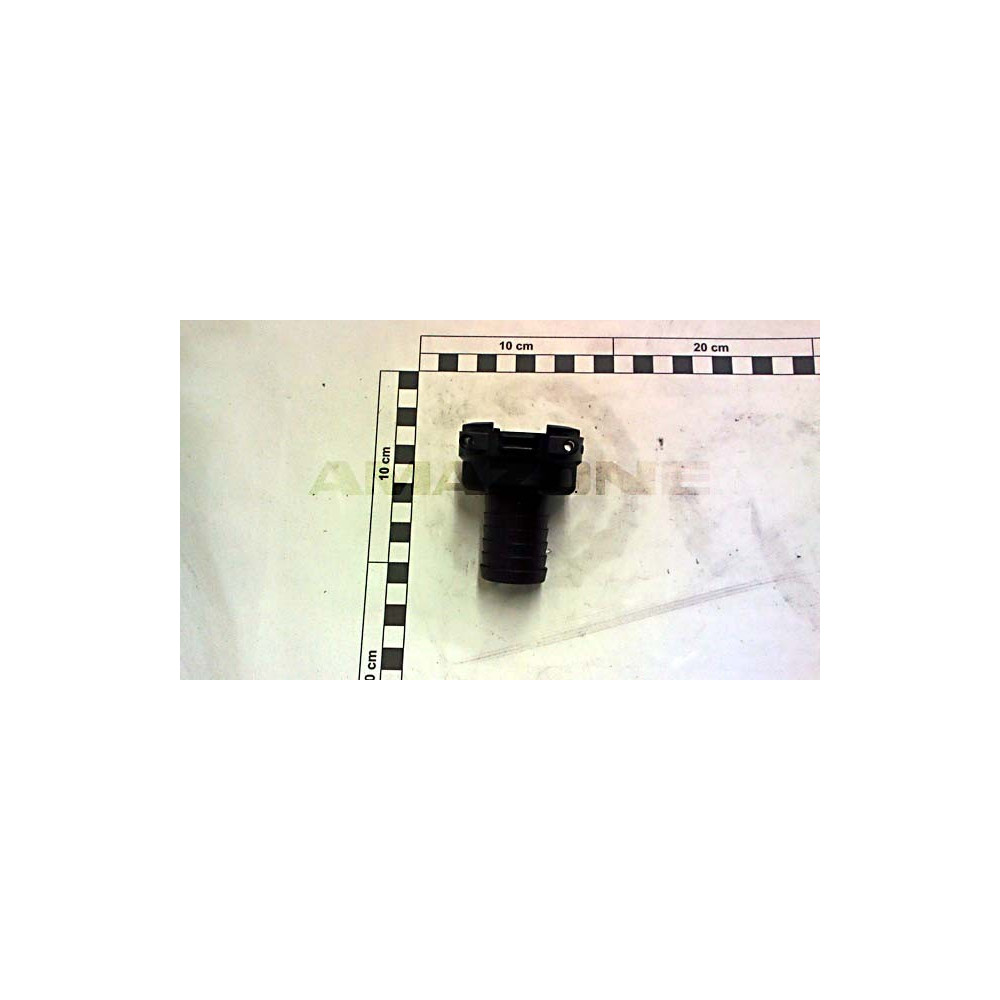 Raccord droit T5 D30 UX ZF1418 Amazone