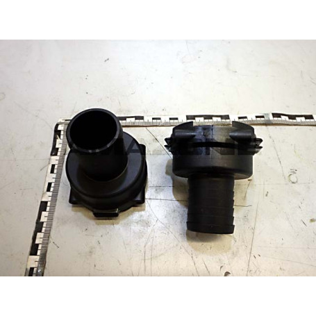 Raccord droit T7 D 40 Réf. ZF1420 - AMAZONE Raccord droit T7 D 40 Réf. ZF1420 - AMAZONE