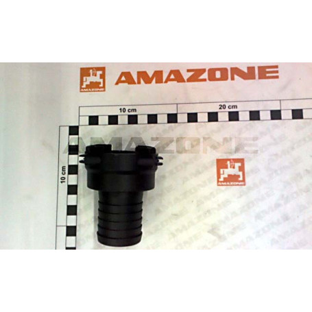 Raccord T6 D40 Réf. ZF1424 - AMAZONE Raccord T6 D40 Réf. ZF1424 - AMAZONE