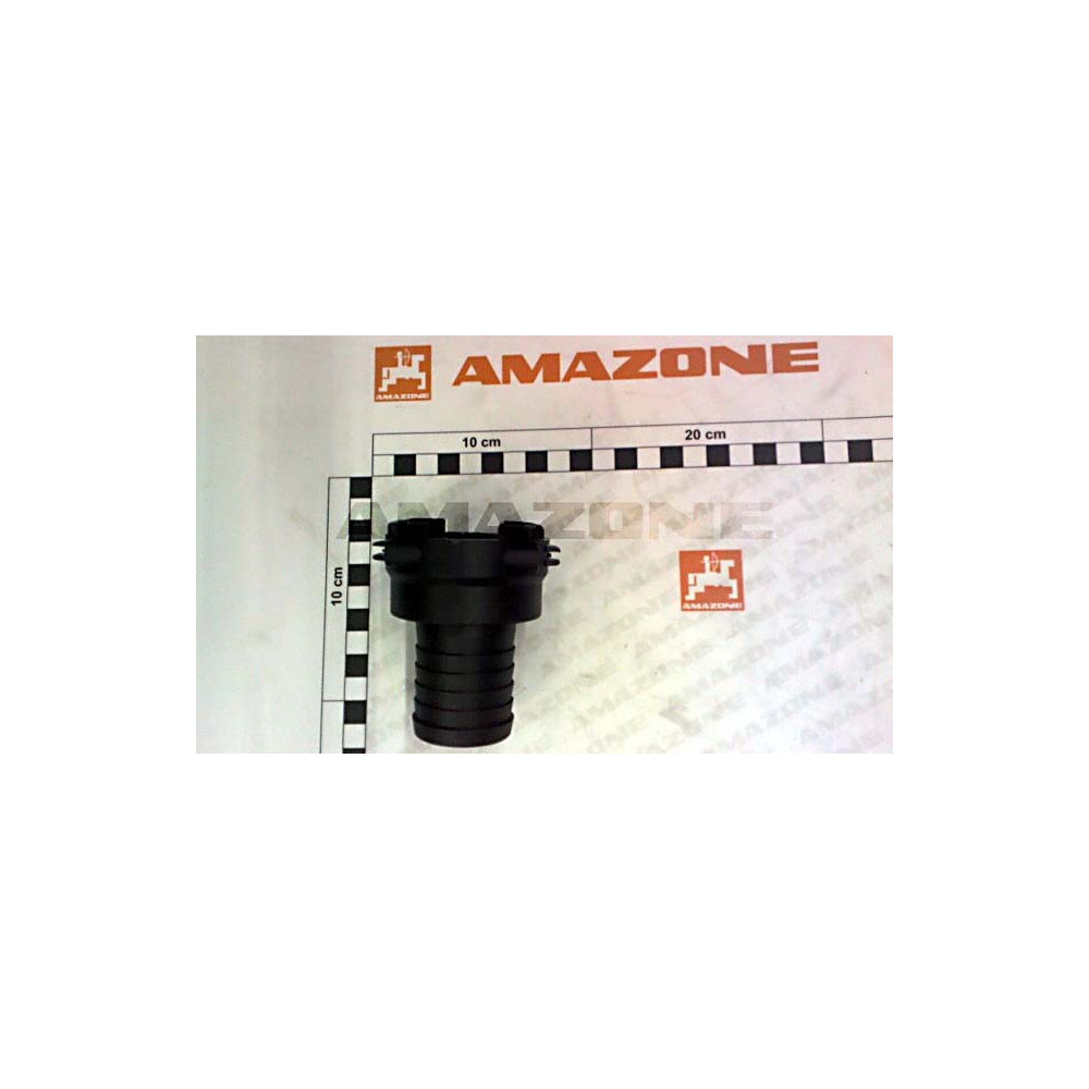 Raccord T6 D40 ZF1424 Amazone