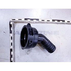 Raccord T6 D 30 coude 45 ZF1428 Amazone