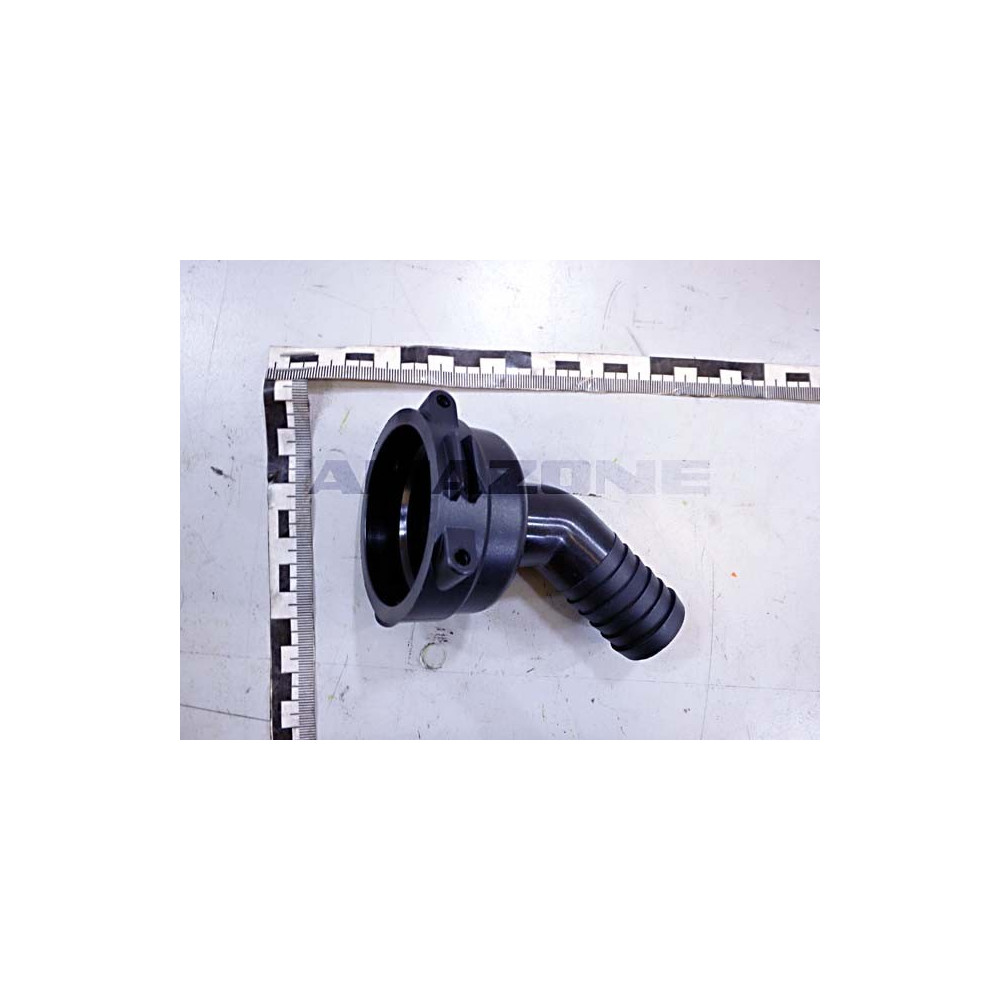 Raccord T6 D 30 coude 45 ZF1428 Amazone