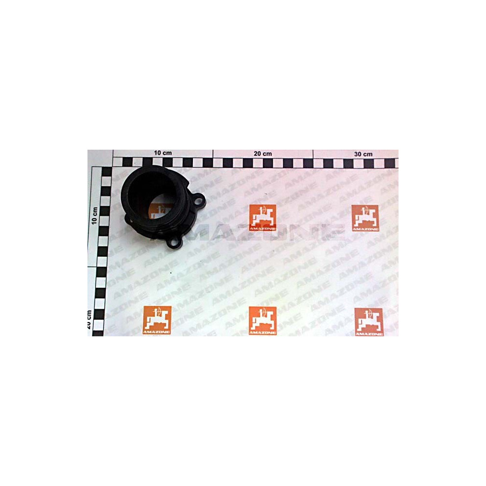 Raccord T6 vanne régulation ZF1430 Amazone
