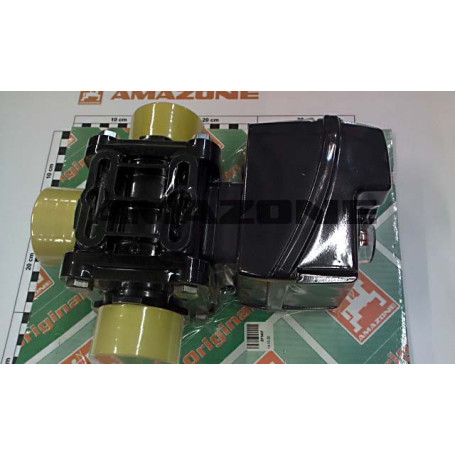 Vanne motorisee 3 voies PC+ Réf. ZF1437 - AMAZONE Vanne motorisee 3 voies PC+ Réf. ZF1437 - AMAZONE