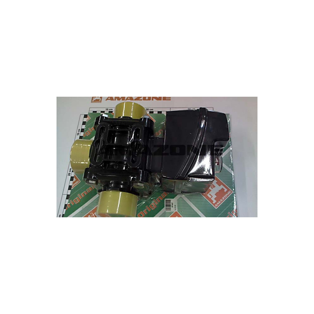 Vanne motorisee 3 voies PC+ ZF1437 Amazone