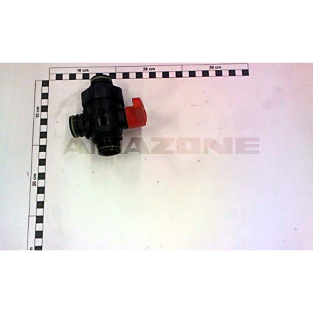 Vanne 3 voies T3 UF02 Réf. ZF1444 - AMAZONE Vanne 3 voies T3 UF02 Réf. ZF1444 - AMAZONE
