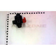 Vanne 3 voies T3 UF02 Réf. ZF1444 - AMAZONE Vanne 3 voies T3 UF02 Réf. ZF1444 - AMAZONE