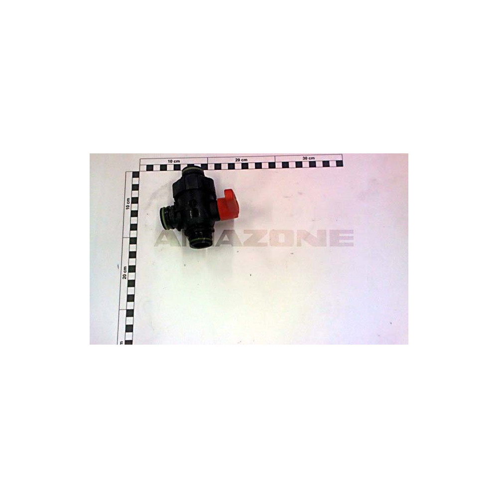Vanne 3 voies T3 UF02 ZF1444 Amazone