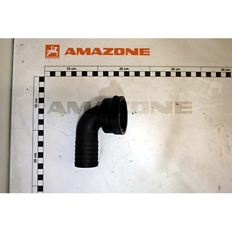 Coude D 40 90° Réf. ZF1450 - AMAZONE Coude D 40 90° Réf. ZF1450 - AMAZONE