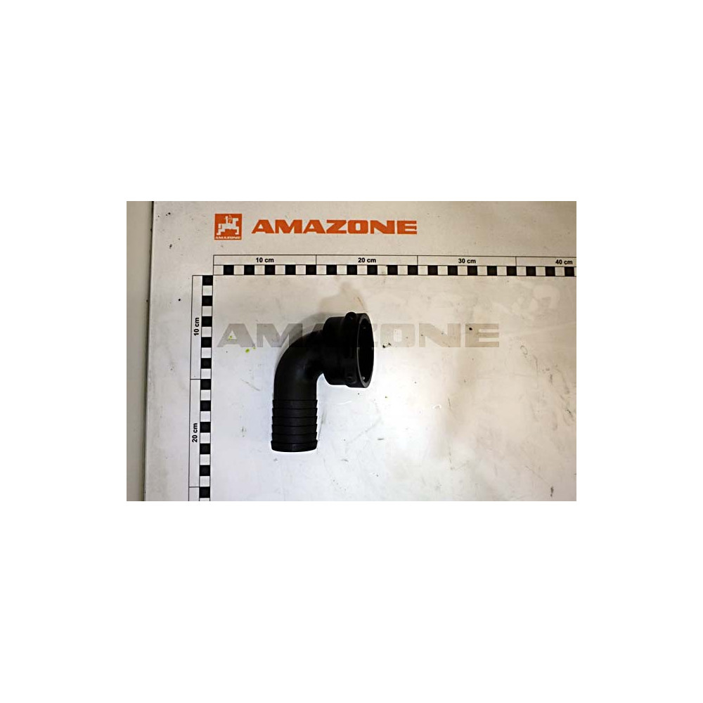 Coude D 40 90° ZF1450 Amazone