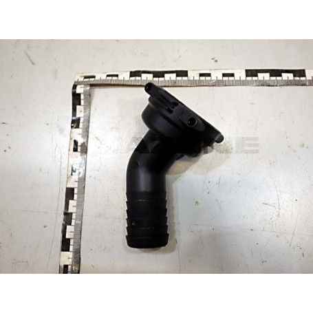 Raccord coude 45° T5 D 30 Réf. ZF1452 - AMAZONE Raccord coude 45° T5 D 30 Réf. ZF1452 - AMAZONE