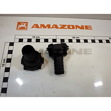 Raccord T3 D 20 Réf. ZF1454 - AMAZONE Raccord T3 D 20 Réf. ZF1454 - AMAZONE