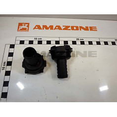 Raccord T3 D 20 Réf. ZF1454 - AMAZONE Raccord T3 D 20 Réf. ZF1454 - AMAZONE