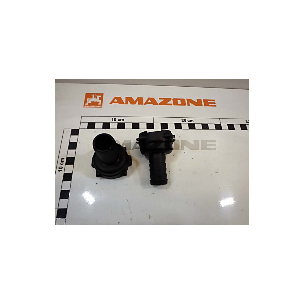 Raccord T3 D 20 ZF1454 Amazone