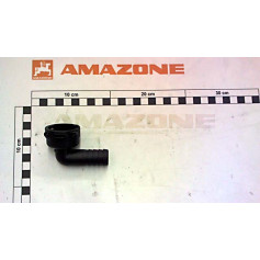Raccord coude T3 D20 Réf. ZF1453 - AMAZONE Raccord coude T3 D20 Réf. ZF1453 - AMAZONE