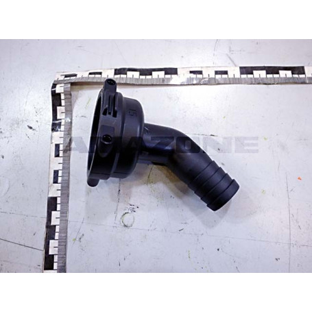 Raccord T5 D25 45° Réf. ZF1459 - AMAZONE Raccord T5 D25 45° Réf. ZF1459 - AMAZONE