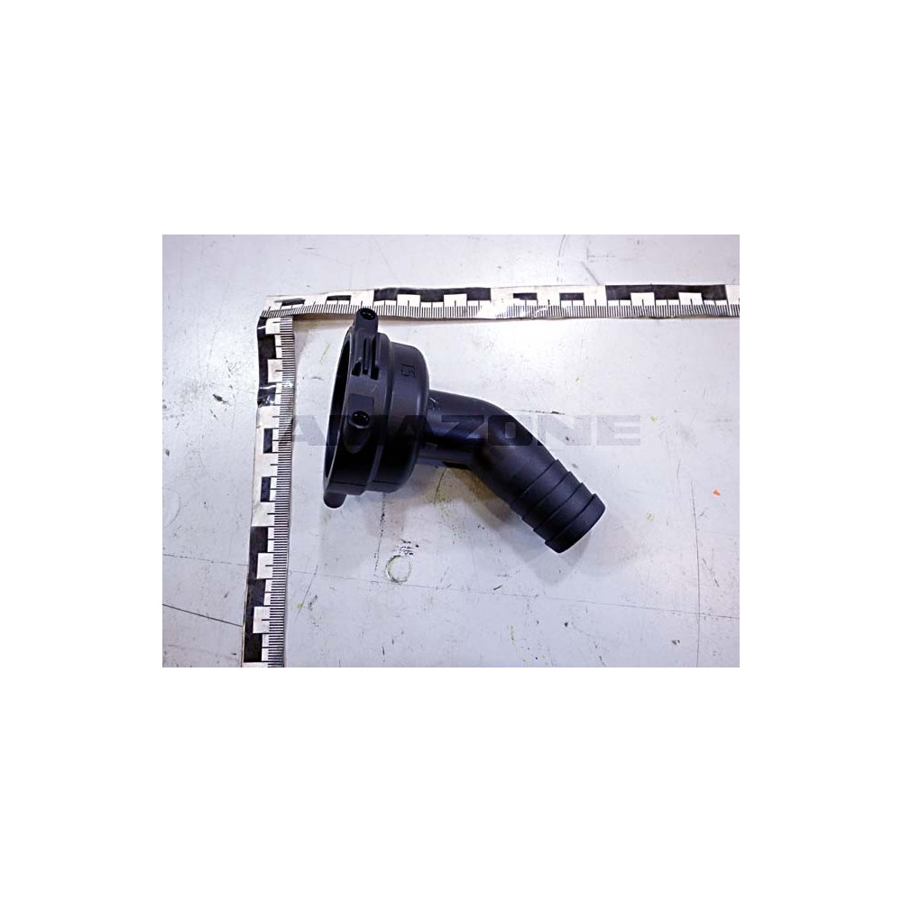 Raccord T5 D25 45° ZF1459 Amazone