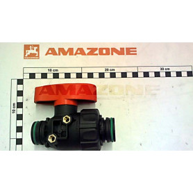 Vanne 2 voies T4 CP plus ZF1460 Amazone